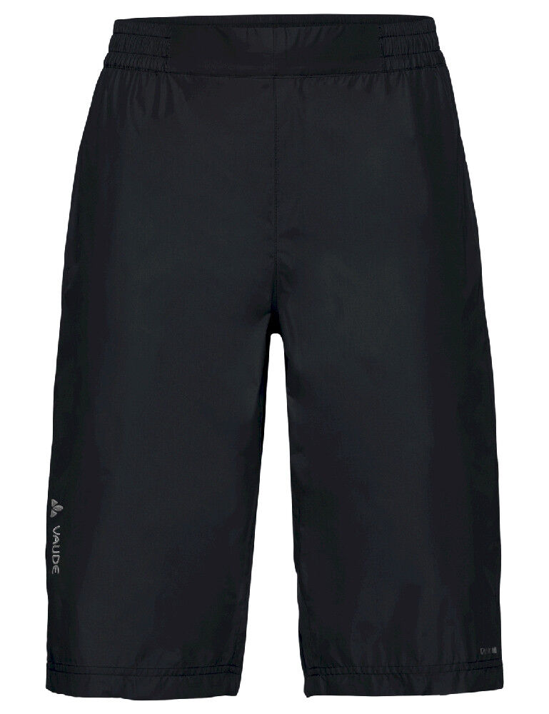 Vaude Drop - Przeciwdeszczowe spodnie rowerowe damskie | Hardloop