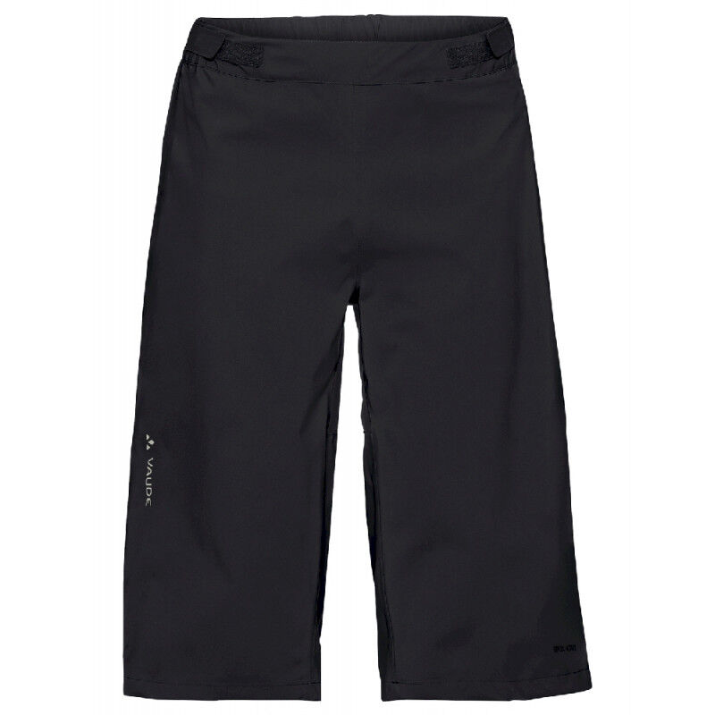Vaude Moab Rain - Sadehousut pyöräily - Miehet | Hardloop
