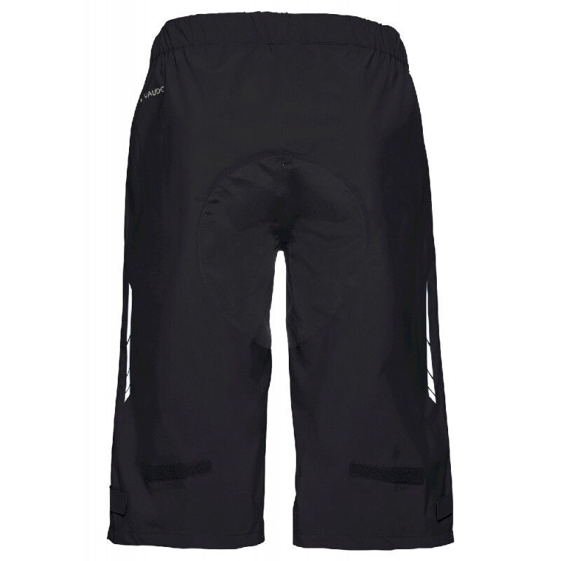 Vaude Moab Rain - Waterproof cycling trousers - Men's | Hardloop