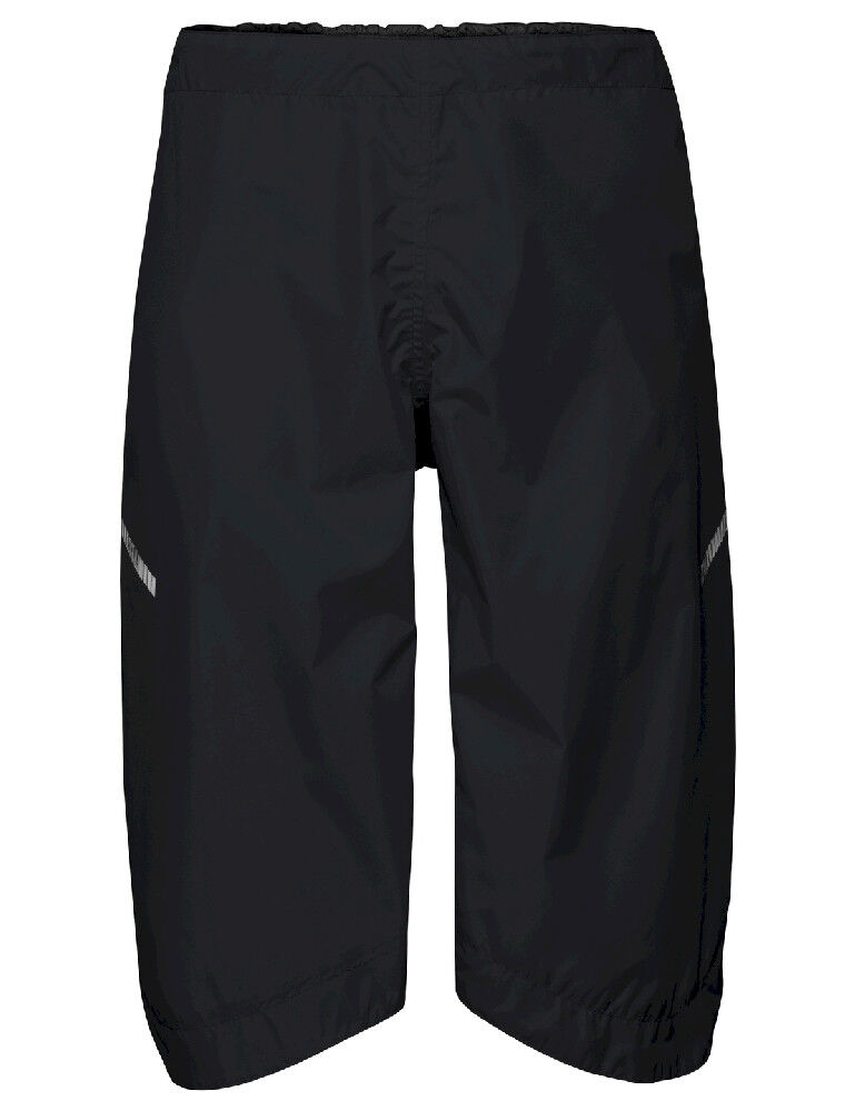 Vaude Bike Chaps - Cycling overtrousers | Hardloop