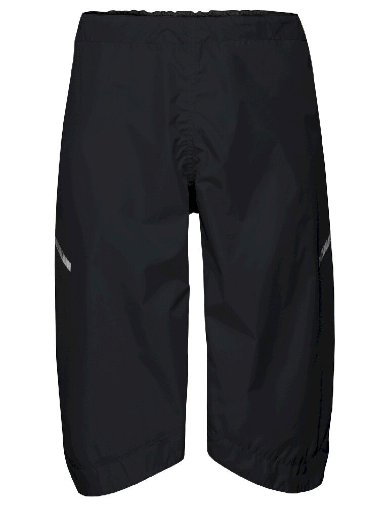 Vaude Bike Chaps - Päällyshousut | Hardloop