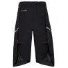 Vaude Bike Chaps - Ochraniacze przeciwdeszczowe spodni na rower | Hardloop