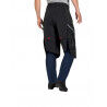 Vaude Bike Chaps - Pantaloni antipioggia | Hardloop