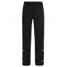 Vaude Yaras Rain III Zip - Pantaloni impermeabili ciclismo - Uomo | Hardloop