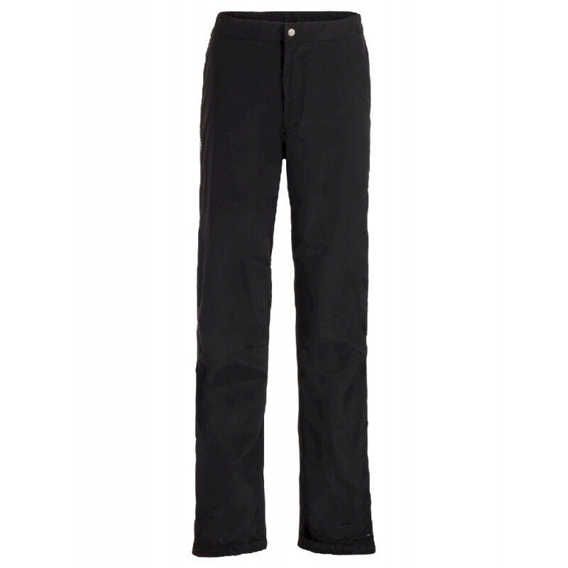 Vaude Yaras Rain III - Pantaloni impermeabili ciclismo - Uomo | Hardloop