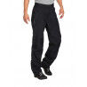 Vaude Yaras Rain III - Pantaloni impermeabili ciclismo - Uomo | Hardloop