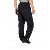 Vaude Yaras Rain III - Pantaloni impermeabili ciclismo - Uomo | Hardloop