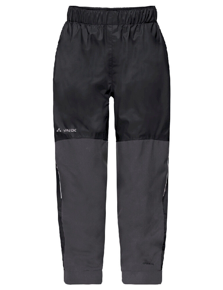 Vaude Escape Pants VI - Sadehousut pyöräily - Lasten | Hardloop