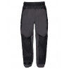 Vaude Escape Pants VI - Przeciwdeszczowe spodnie rowerowe dziecięce | Hardloop