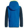 Vaude Pulex Hooded Jacket - Fleece jacket - Kid's | Hardloop
