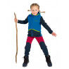 Vaude Pulex Hooded Jacket - Fleece jacket - Kid's | Hardloop