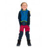 Vaude Pulex Hooded Jacket - Bluza polarowa dziecięca | Hardloop