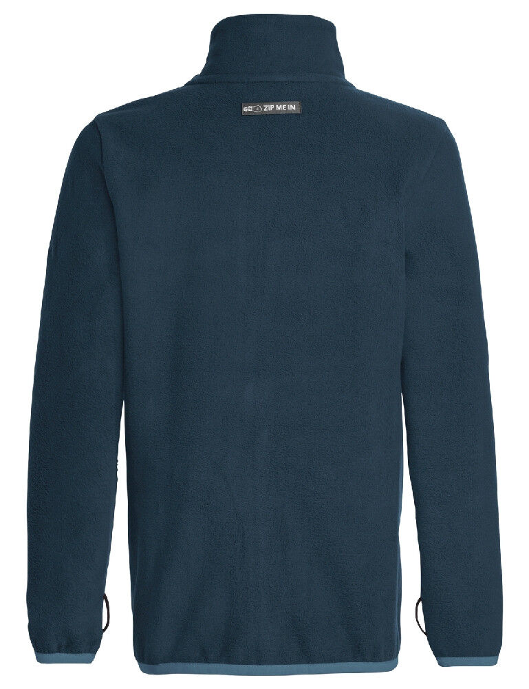 Vaude Pulex Jacket - Bluza polarowa dziecięca | Hardloop