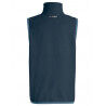 Vaude Pulex Vest - Fleecejacke - Kind | Hardloop