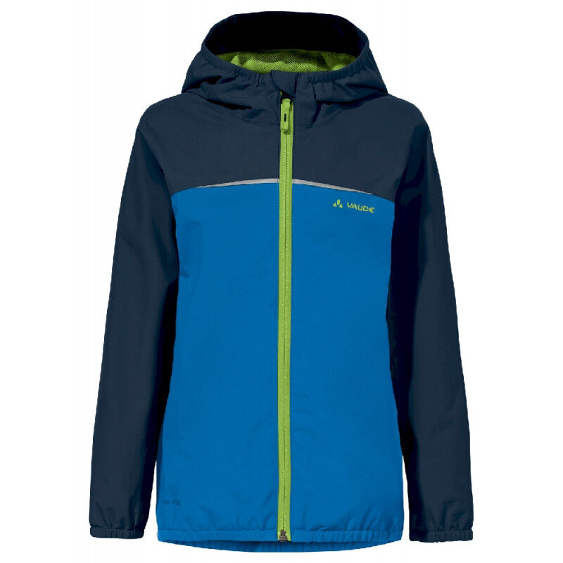 Vaude Turaco Jacket II - Hardshell jacket - Kids
