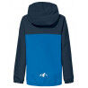 Vaude Turaco Jacket II - Hardshell jacket - Kids