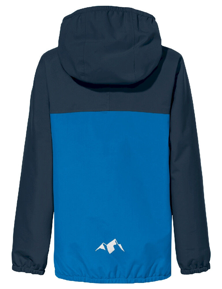 Vaude Turaco Jacket II - Hardshell jacket - Kids