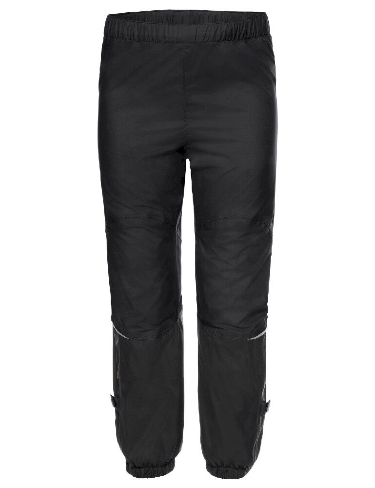 Vaude Grody Pants IV - Sadehousut pyöräily - Lasten | Hardloop