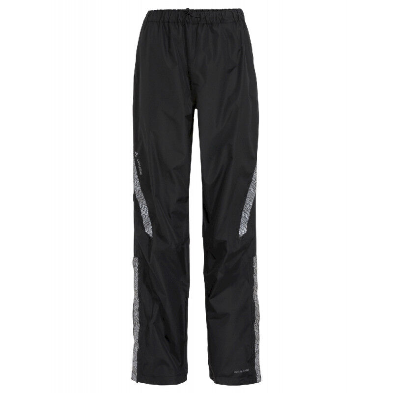 Fluid Full-Zip Pants II - Pantaloni impermeabili - Uomo