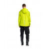 Vaude Luminum Pants II - Calça chuva ciclismo homem | Hardloop