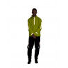 Vaude Luminum Pants II - Calça chuva ciclismo homem | Hardloop
