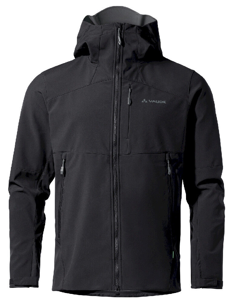 Vaude Roccia Softshell II - Softshelltakki - Miehet | Hardloop