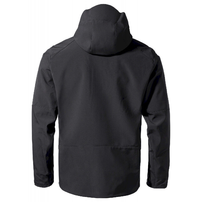 Vaude Roccia Softshell II - Softshell jacket - Men's | Hardloop