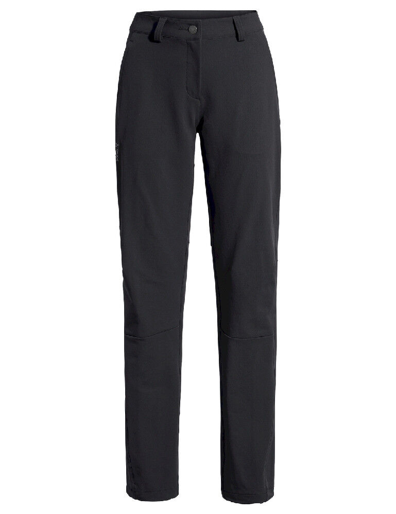 Vaude Strathcona Pants II - Trekkinghousut - Naiset | Hardloop