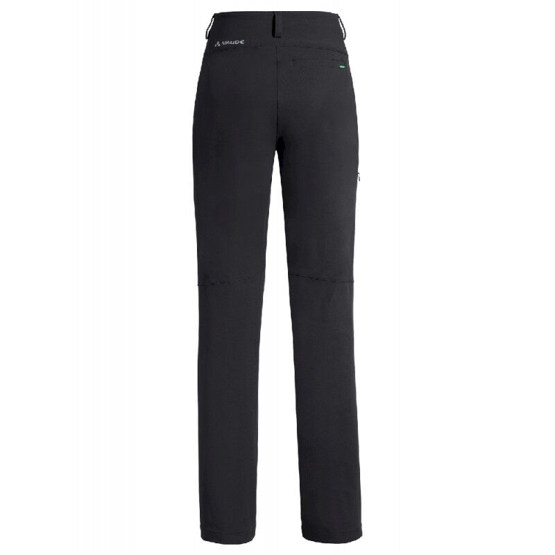 Vaude Strathcona Pants II - Pantalon trekking femme | Hardloop