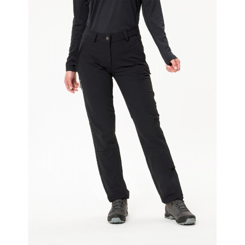 Vaude Strathcona Pants II - Dámské turistické kalhoty | Hardloop