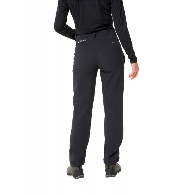 Vaude Strathcona Pants II - Pantalones de trekking - Mujer | Hardloop
