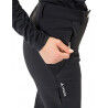 Vaude Strathcona Pants II - Pantalones de trekking - Mujer | Hardloop