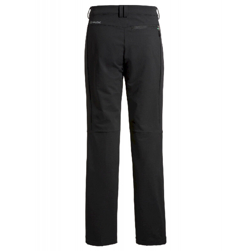 Vaude Strathcona Pants II - Pantaloni da trekking - Uomo | Hardloop