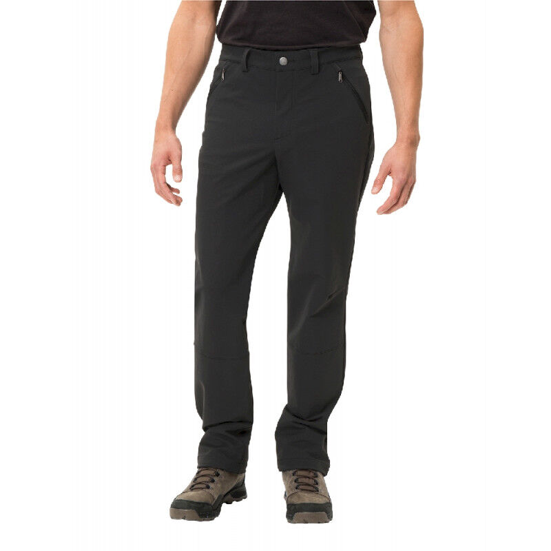 Vaude Strathcona Pants II - Trekkinghose - Herren | Hardloop