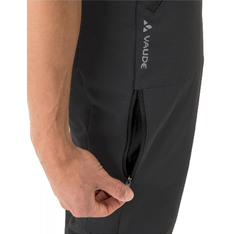 Vaude Strathcona Pants II - Trekkingbyxa - Herr | Hardloop