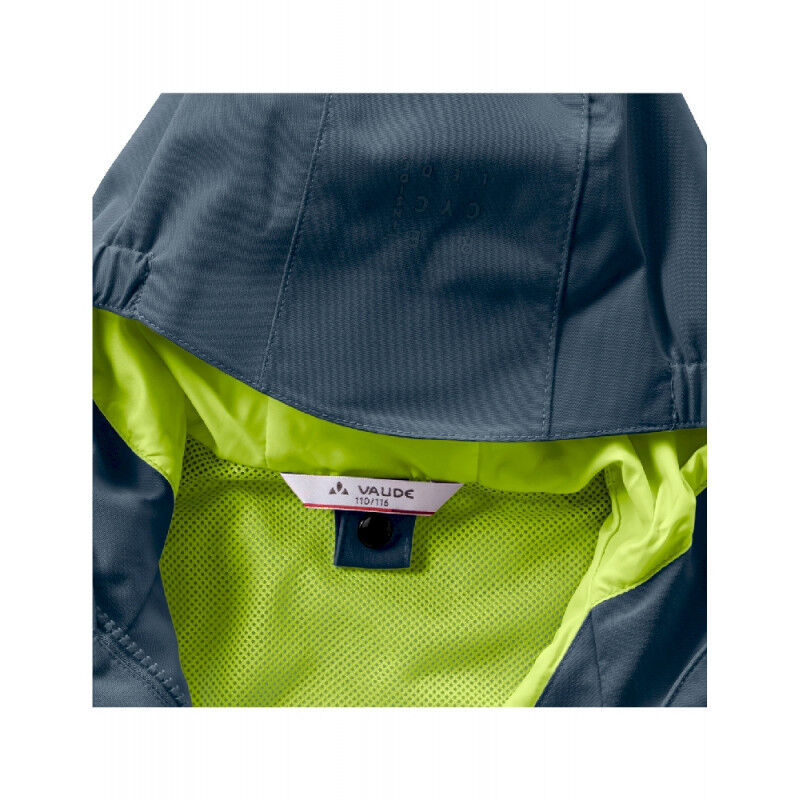 Vaude Caprea 2L - Chaqueta impermeable - Niños | Hardloop