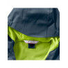 Vaude Caprea 2L - Casaco impermeável criança | Hardloop