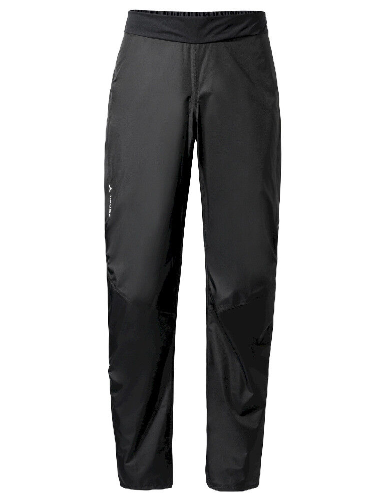 Vaude Kuro Rain - Pantalon pluie vélo homme | Hardloop
