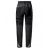 Vaude Kuro Rain - Pantaloni impermeabili ciclismo - Uomo | Hardloop