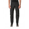 Vaude Kuro Rain - Pantaloni impermeabili ciclismo - Uomo | Hardloop