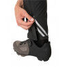 Vaude Kuro Rain - Pantaloni impermeabili ciclismo - Uomo | Hardloop