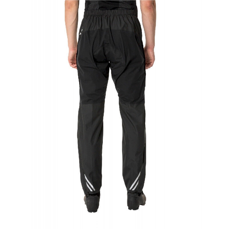 Vaude Kuro Rain - Waterproof cycling trousers - Men's | Hardloop