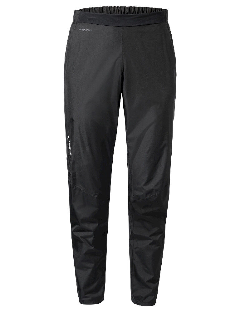 Black Diamond - Stormline Str Fl Zp Rn Pants - Pantaloni impermeabili - Uomo