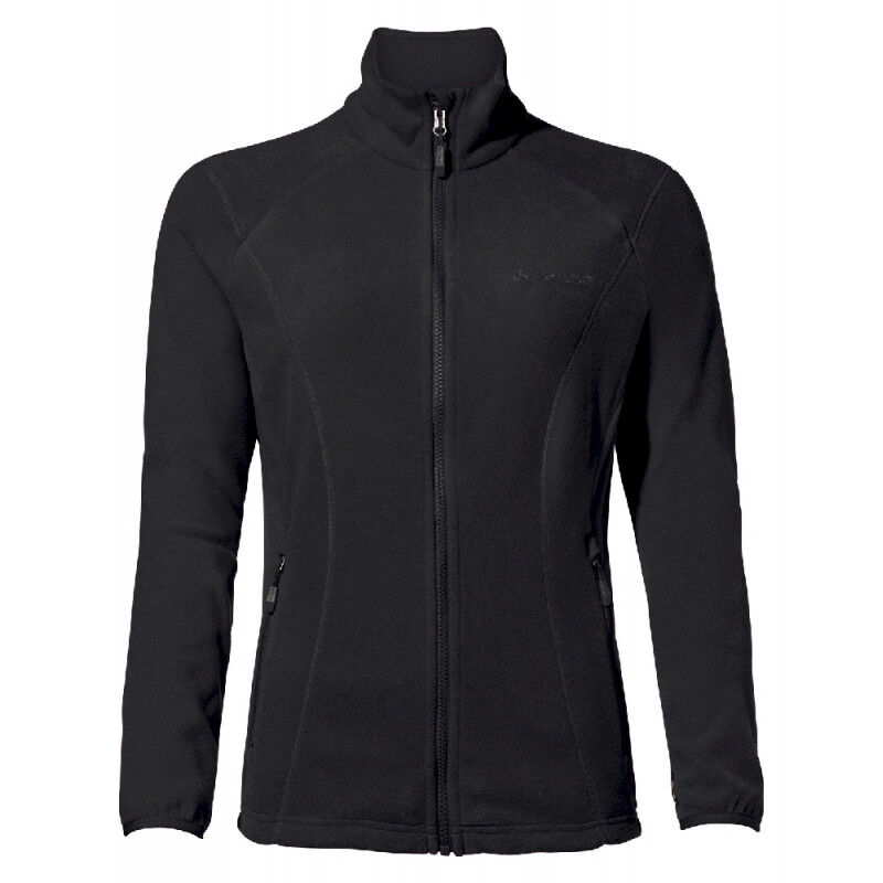 Vaude Rosemoor Fleece II - Fleecejacke - Damen | Hardloop