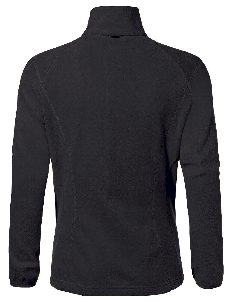 Vaude Rosemoor Fleece II - Fleecejacke - Damen | Hardloop