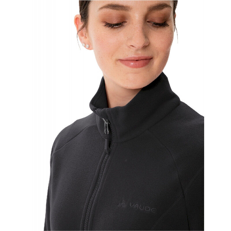 Vaude Rosemoor Fleece II - Polaire femme | Hardloop