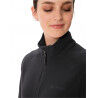 Vaude Rosemoor Fleece II - Fleecejacke - Damen | Hardloop