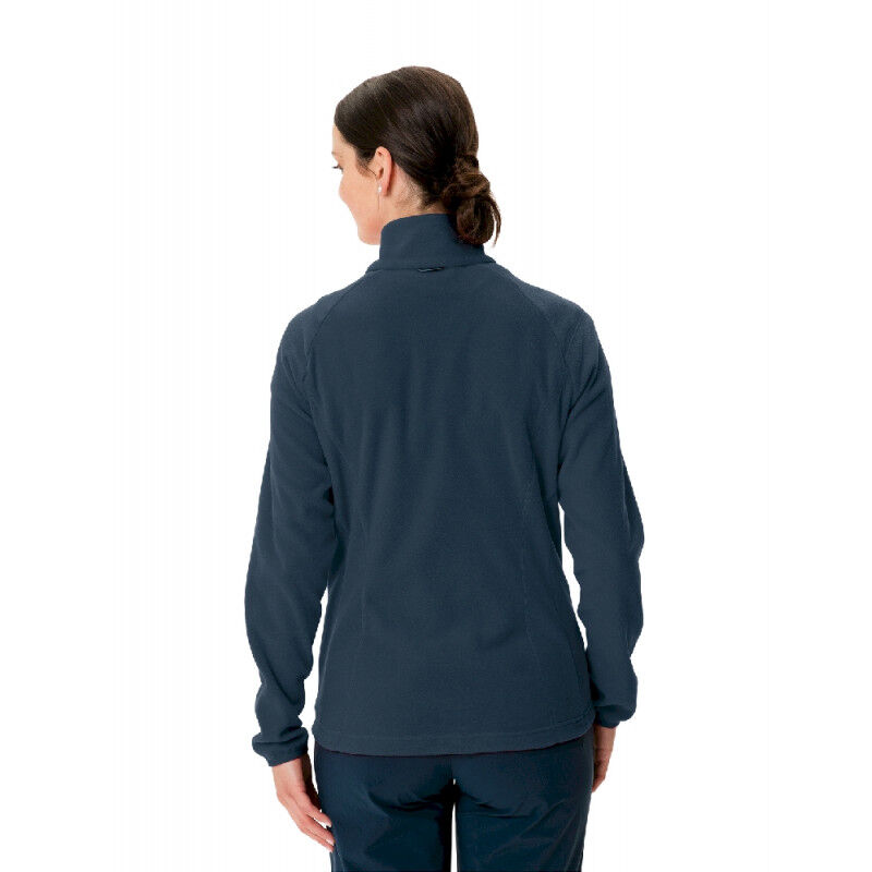 Vaude Rosemoor Fleece II - Fleece jacket - Women's | Hardloop