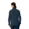 Vaude Rosemoor Fleece II - Fleecetakki - Naiset | Hardloop