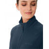 Vaude Rosemoor Fleece II - Polar mulher | Hardloop